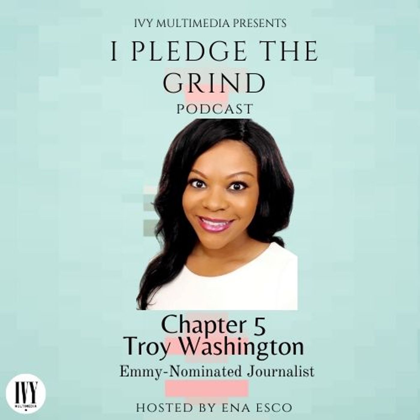 I Pledge The Grind