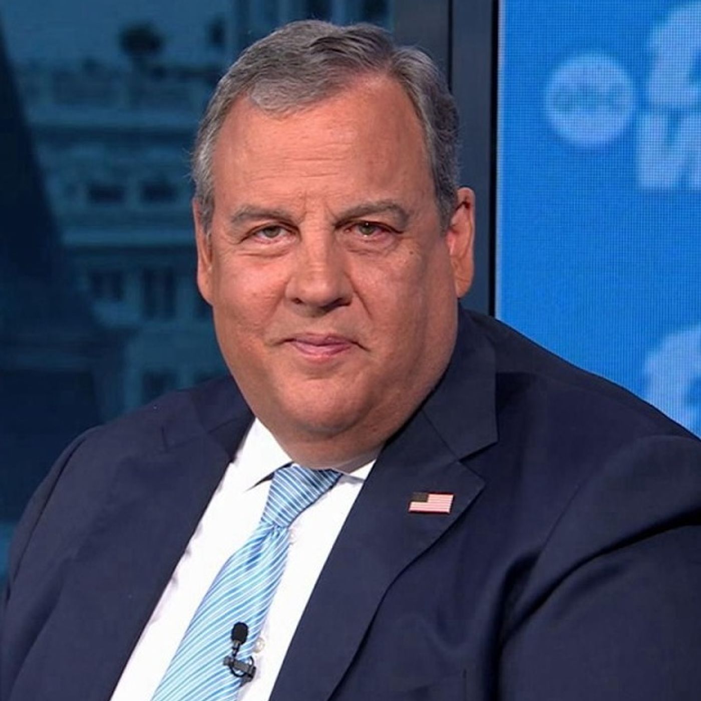 Republicans have got to be scared - Chris Christie on upcoming midterms episode artwork