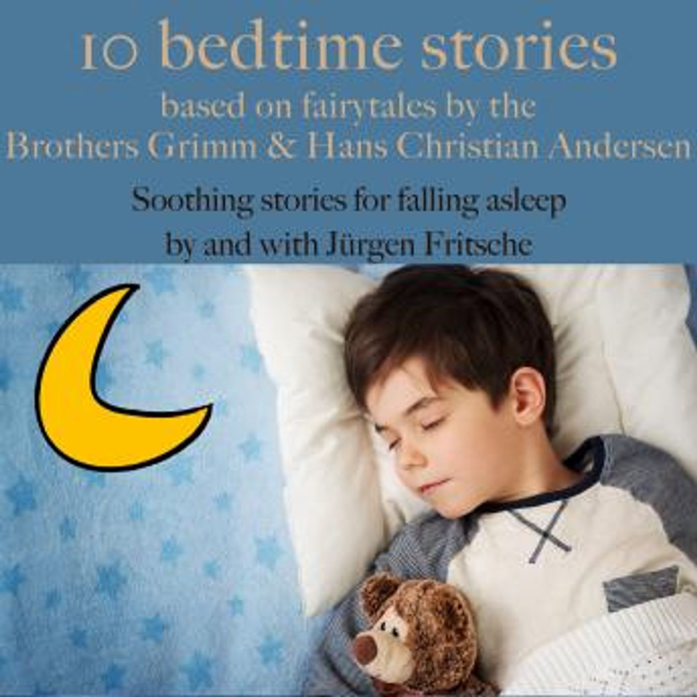 Listen to Trending Free Audiobooks in Better in Audio, Bedtime Stories