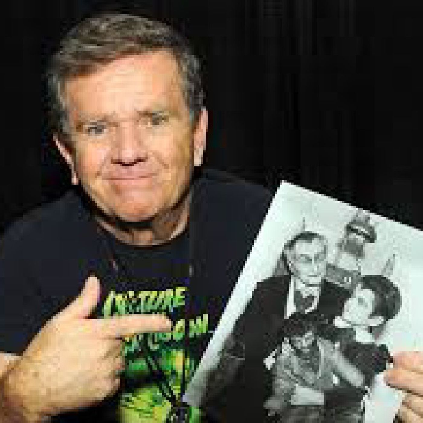 Butch Patrick Actor (The Munsters) episode artwork