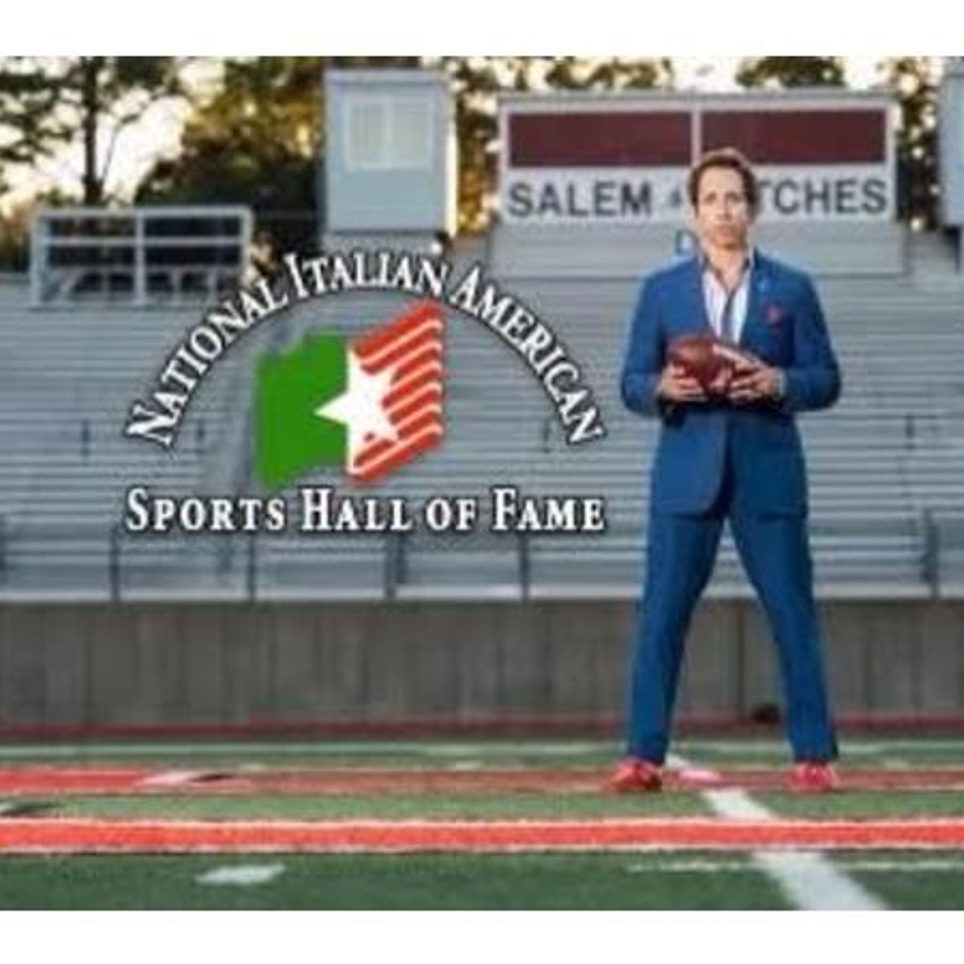 The Neil Haley Show