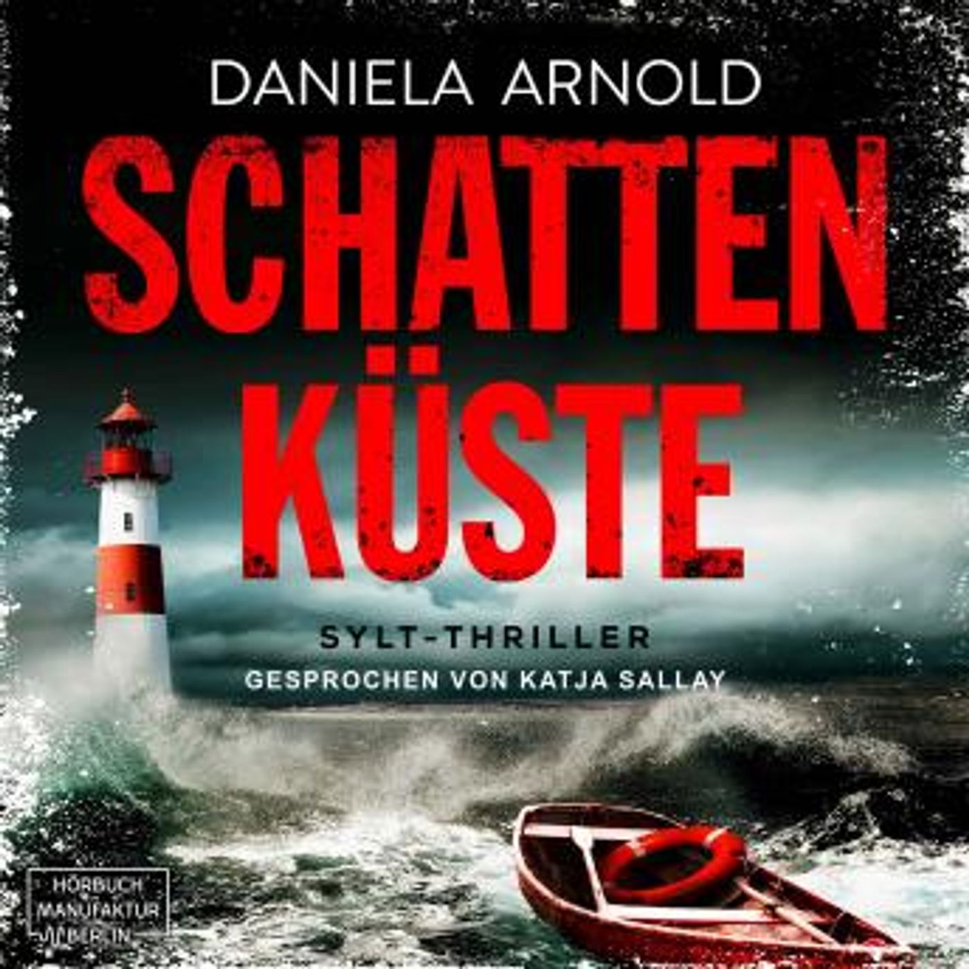 Top Full Audiobooks in Mystery, Thriller & Horror, Suspense