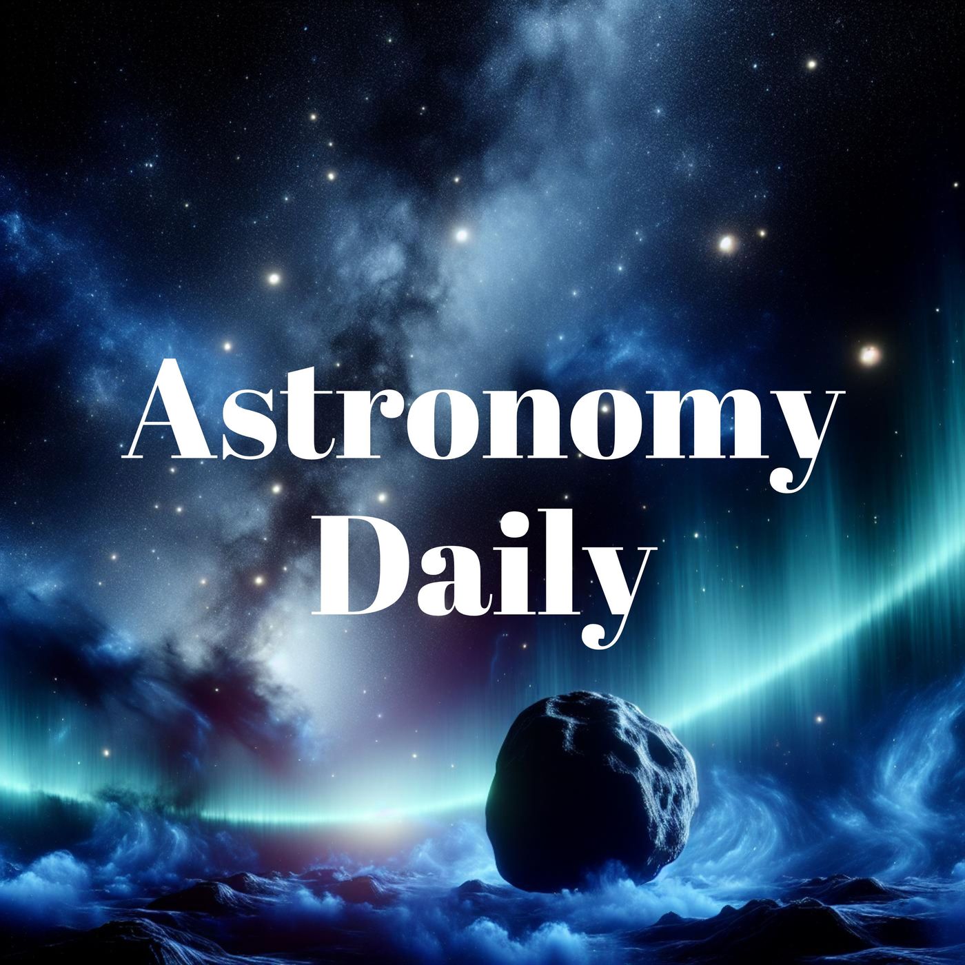 From Corporate Strategies to Cosmic Discoveries: Your Daily Space Update