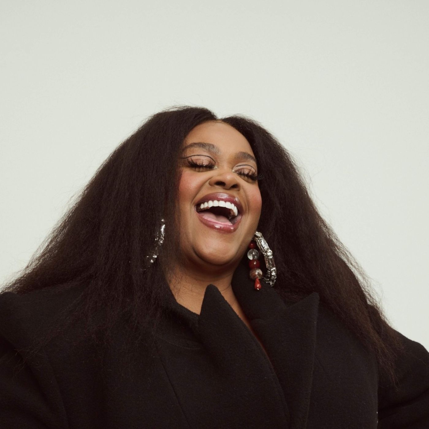 Jill Scott is in her ‘auntie’ era