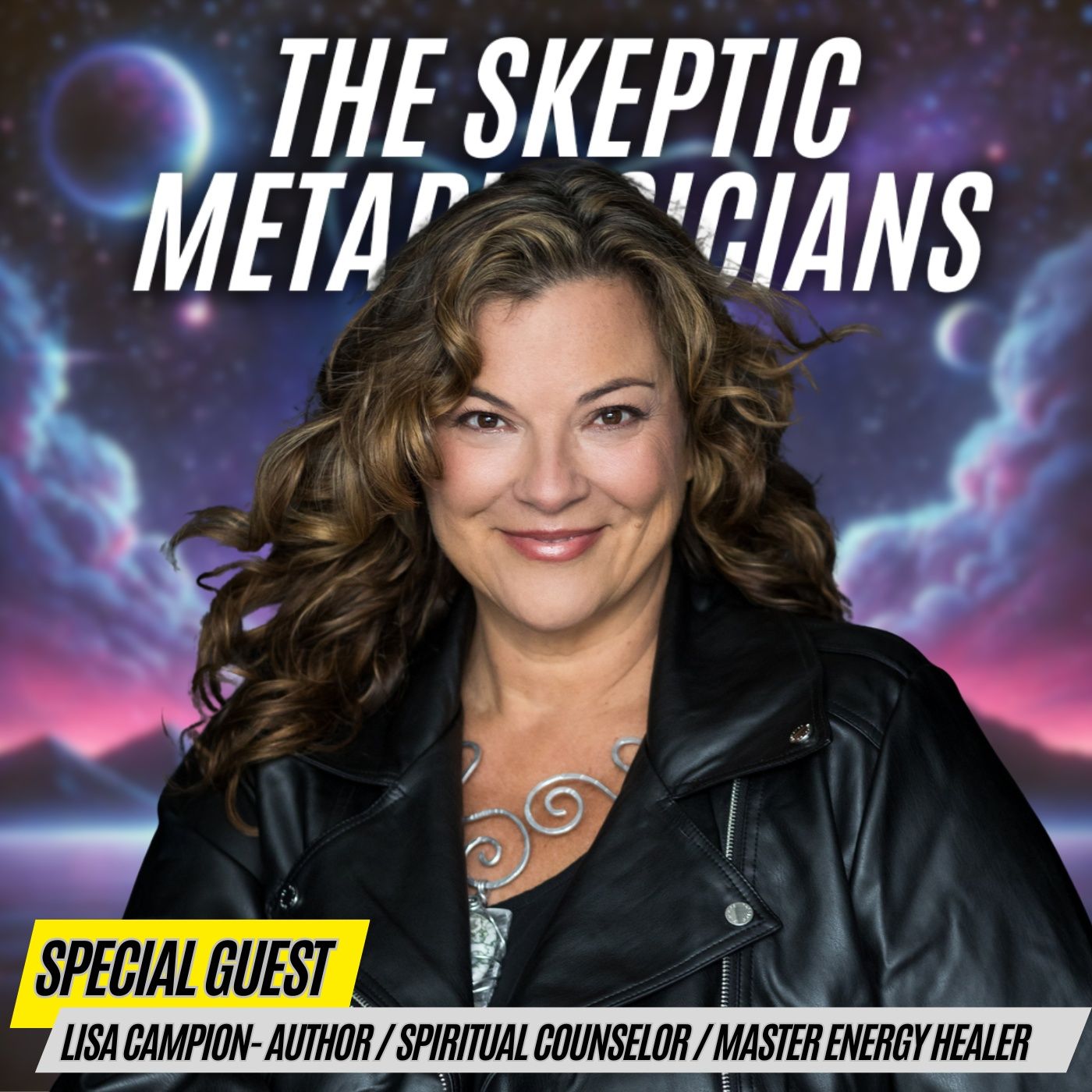 Psychic Self-Defense: How to Protect Your Energy From the People Who Are Draining It