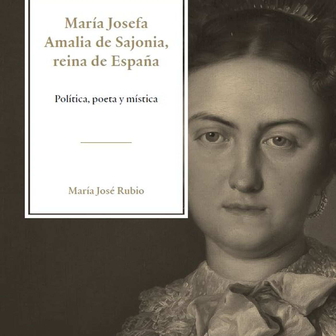 María Josefa Amalia de Sajonia