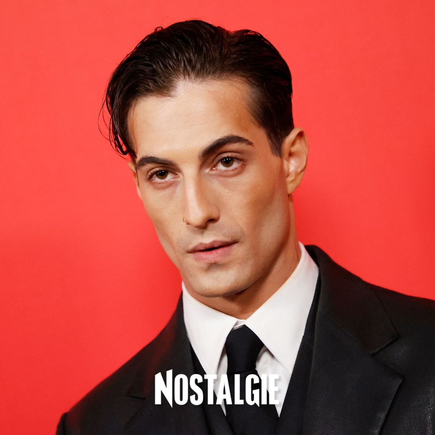 Damiano David de Maneskin se lance en solo et c'est très prometteur