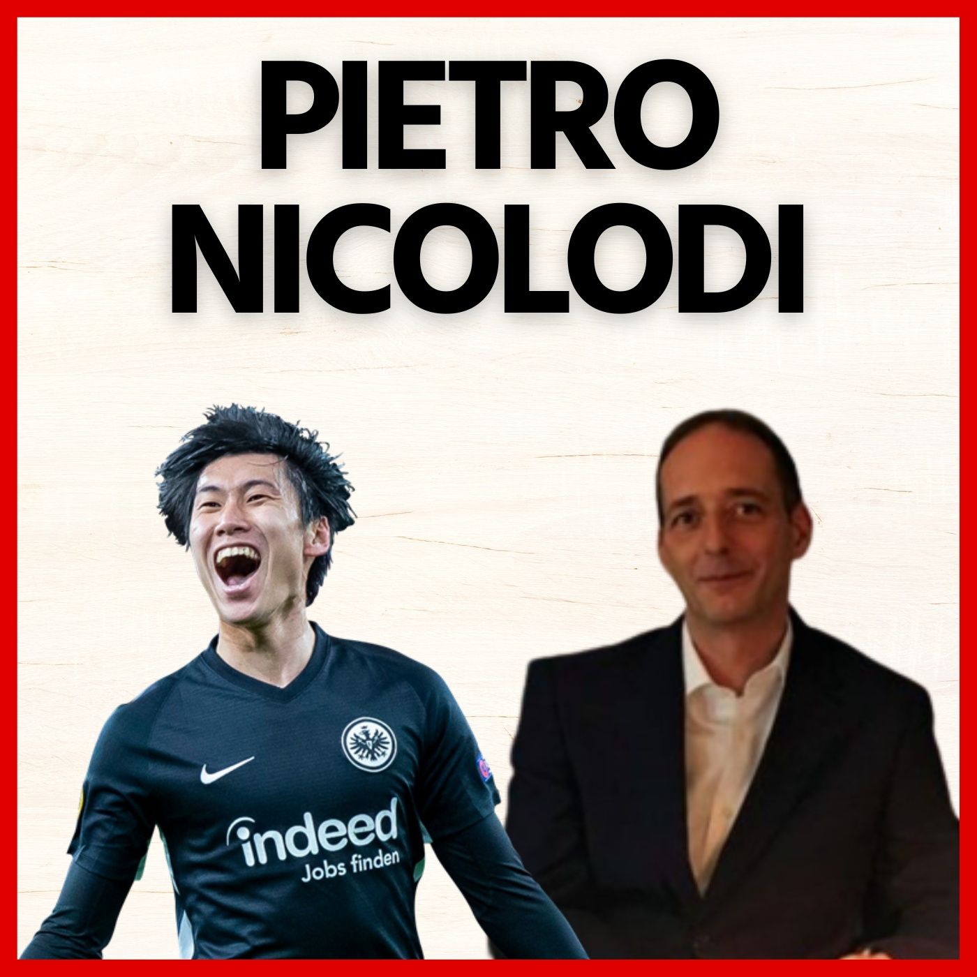 Pietro Nicolodi: "Vi racconto chi è Kamada! E al Milan consiglierei..." Pietro Nicolodi: "Vi racconto chi è Kamada! E al Milan consiglierei..."