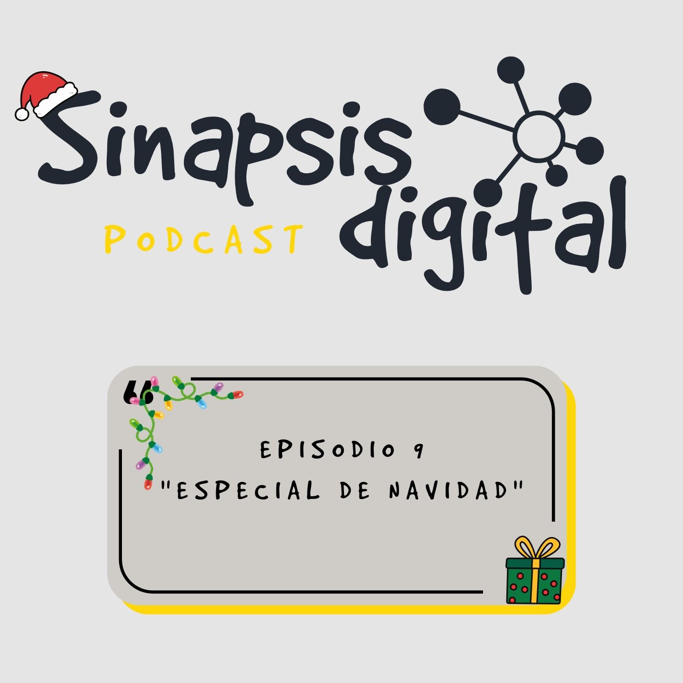 Episodio 9 - Especial de navidad