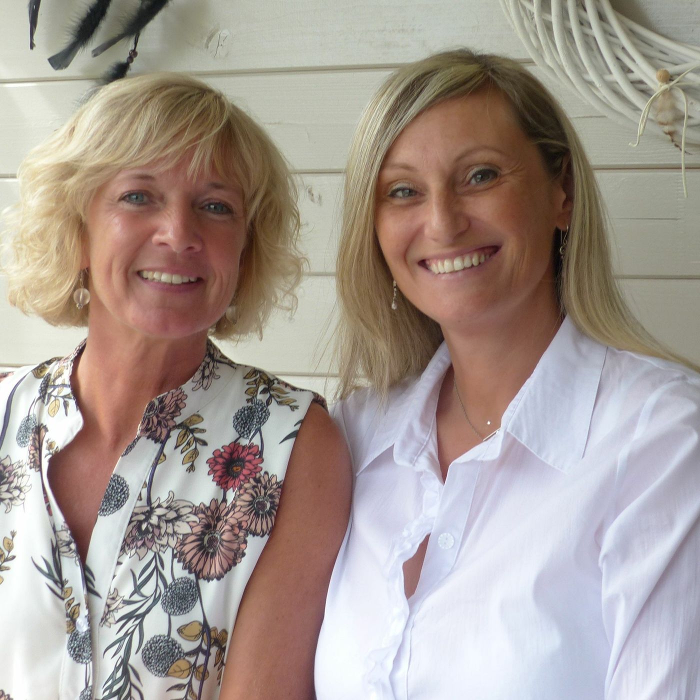 Les Interviews D\'Eric Cooper