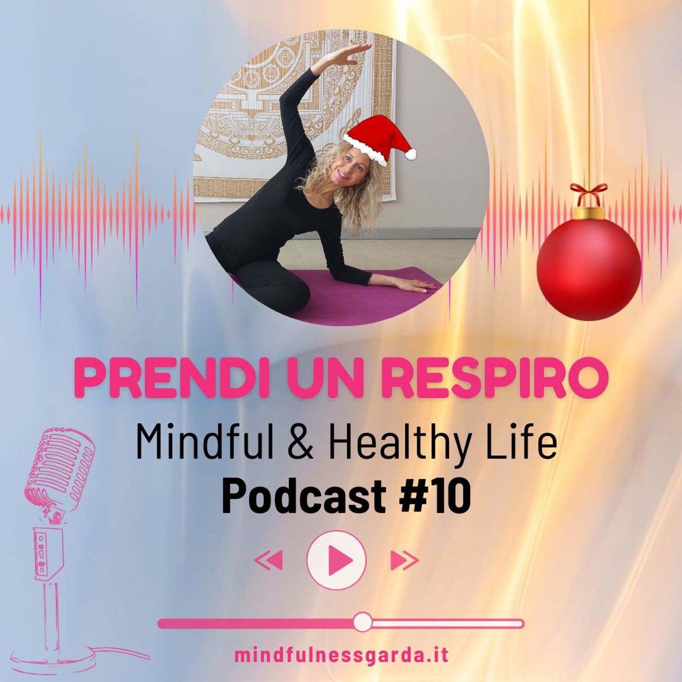 Prendi un respiro