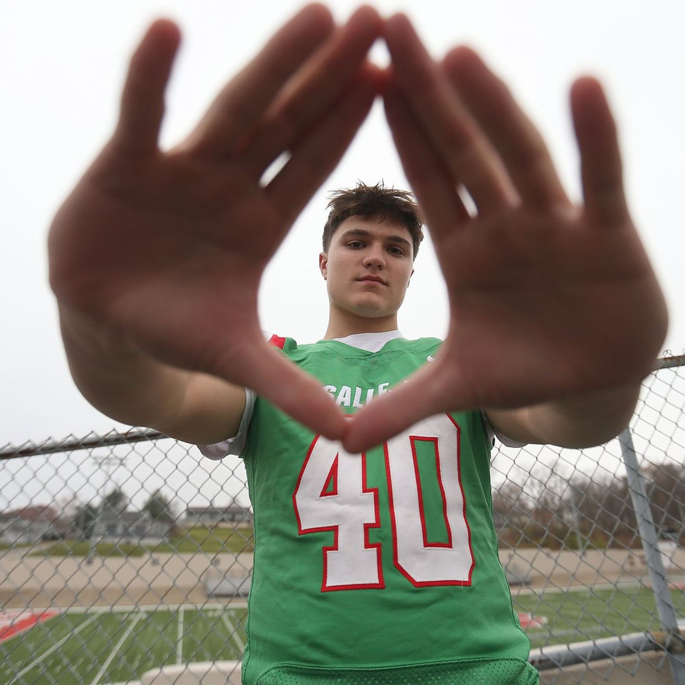 2025 NewsTribune Defensive Football Player of the Year: L-P’s Nick Hachenberger episode artwork