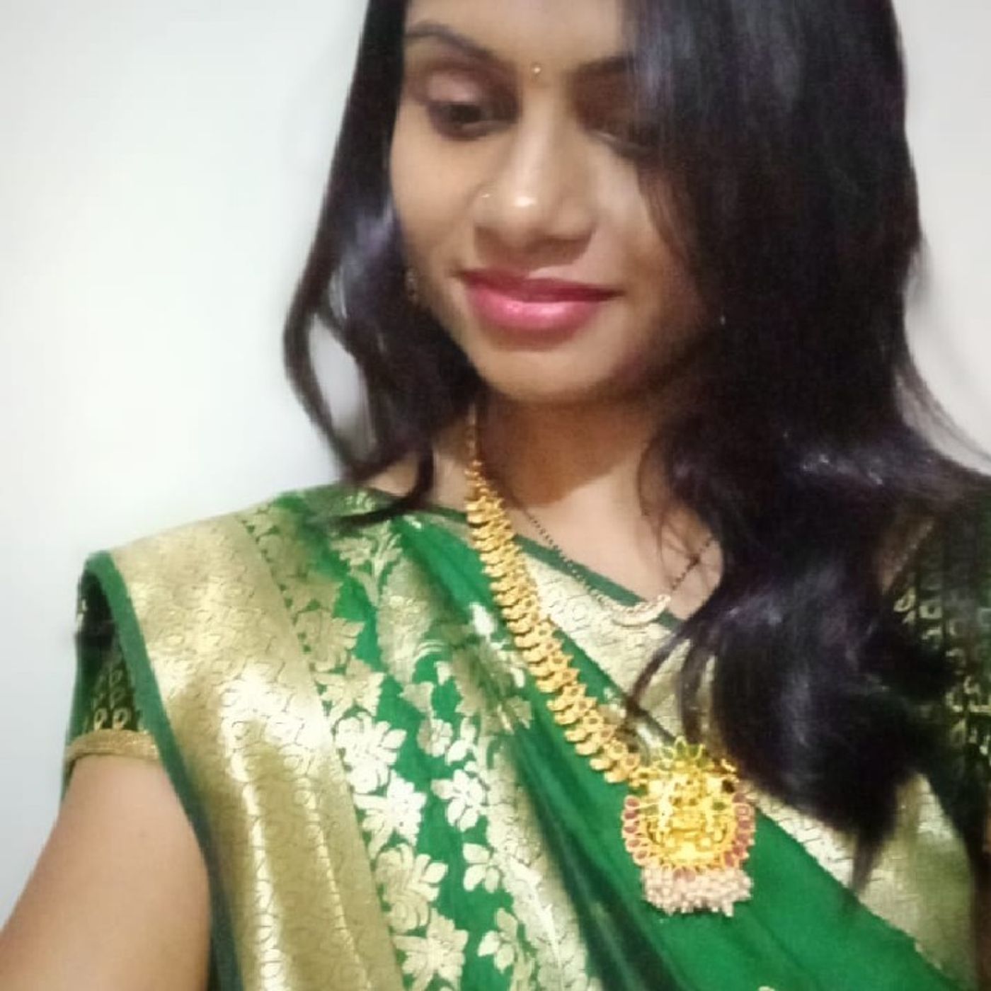 Kajal Shende