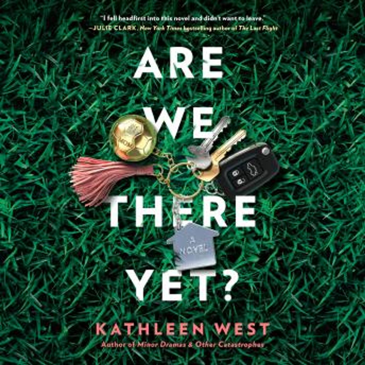 Get Latest Full Audiobooks in Fiction, Contemporary Women