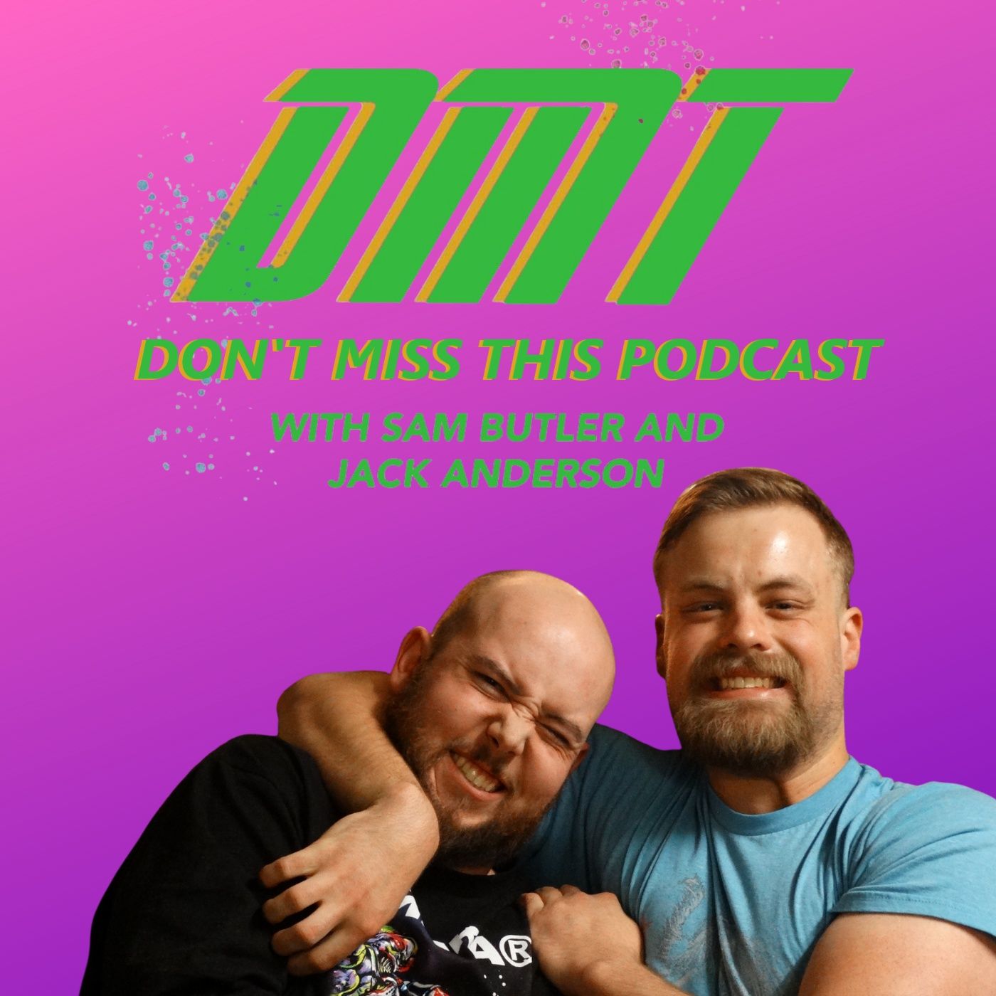 Don’t Miss This Podcast