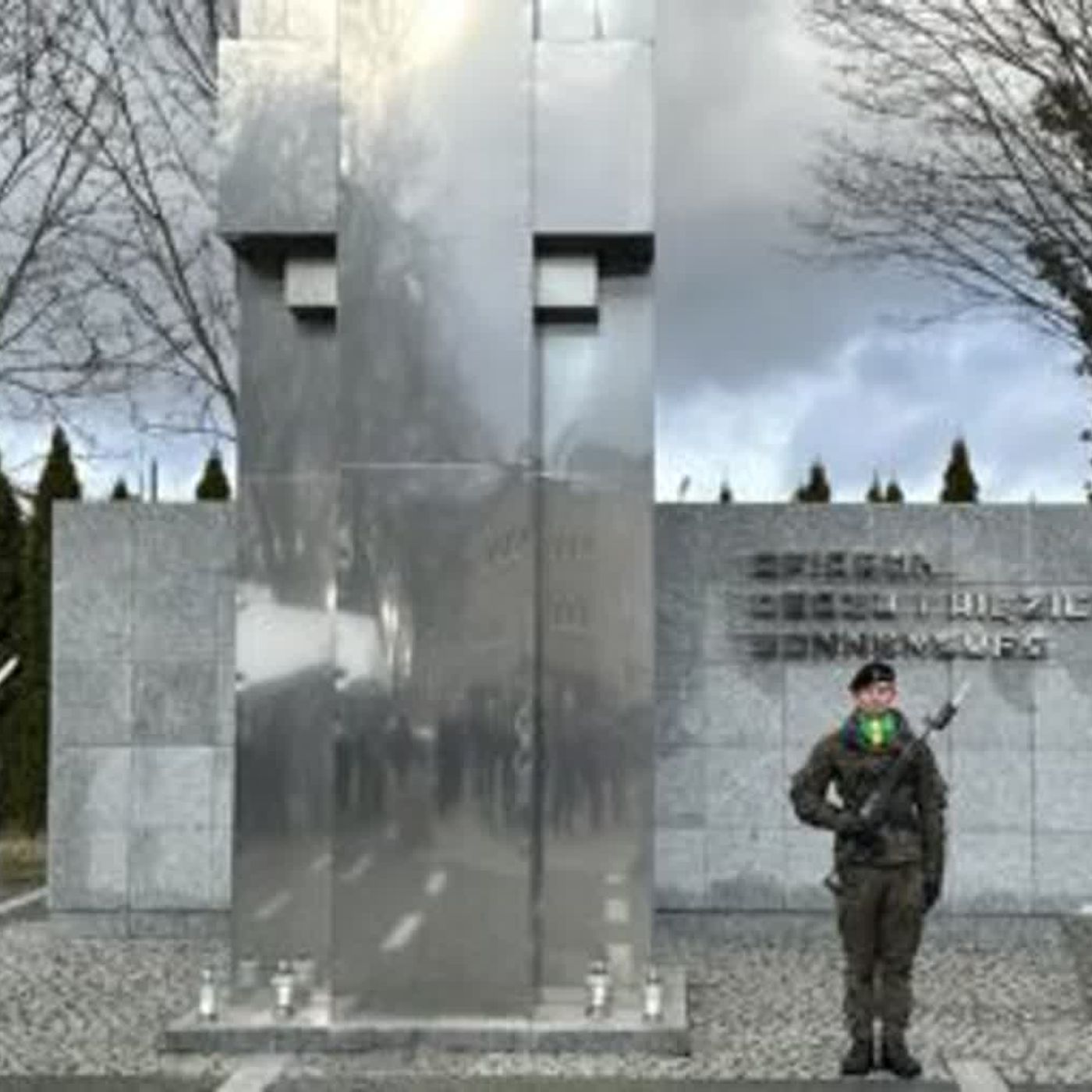 Historie pisane na nowo - Radio Zachód