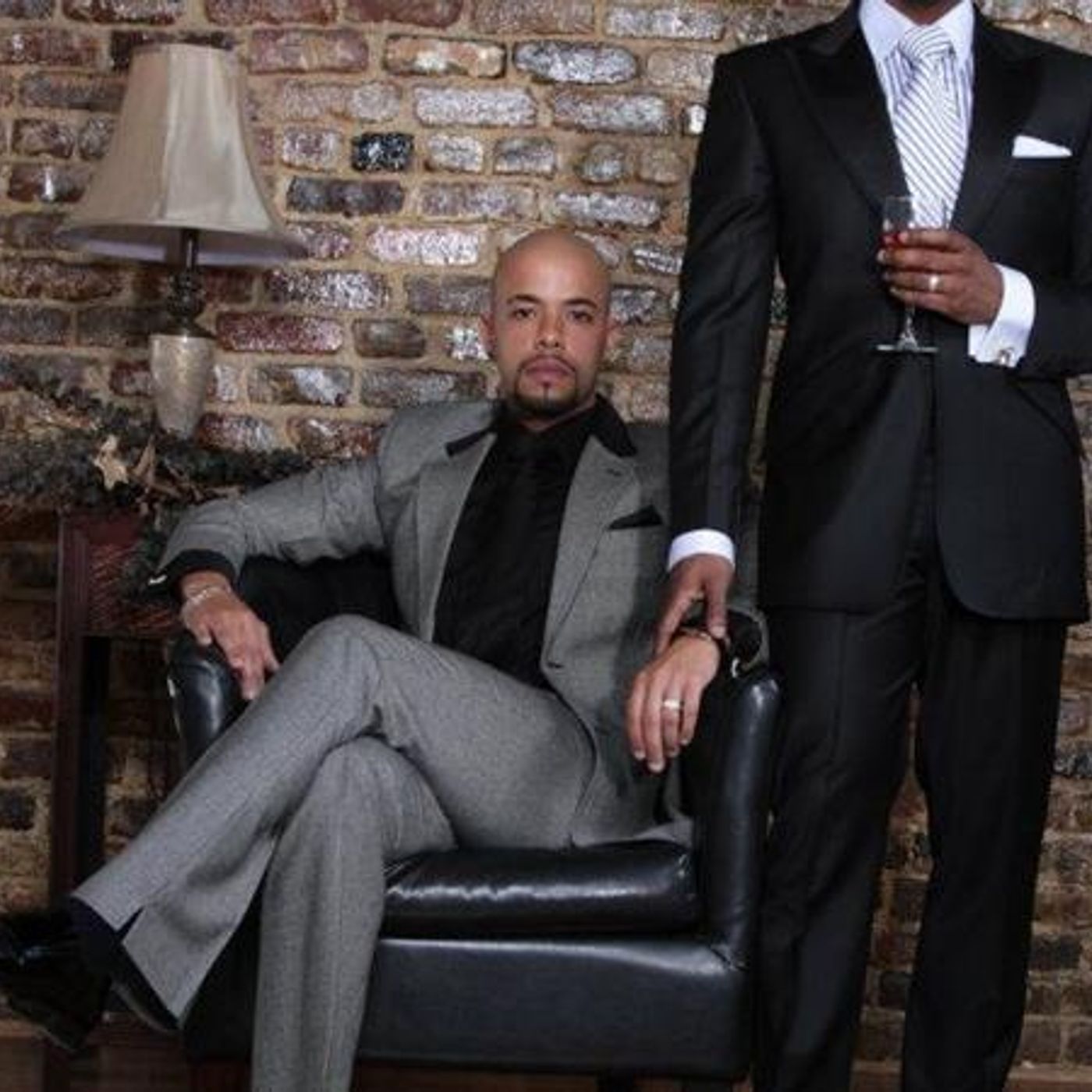 LouddMouth Radio Network