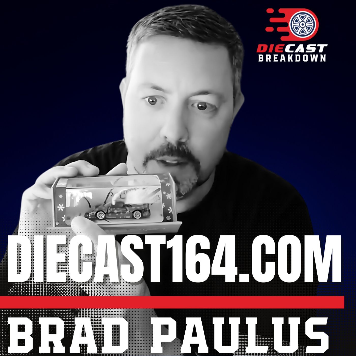 Diecast Breakdown