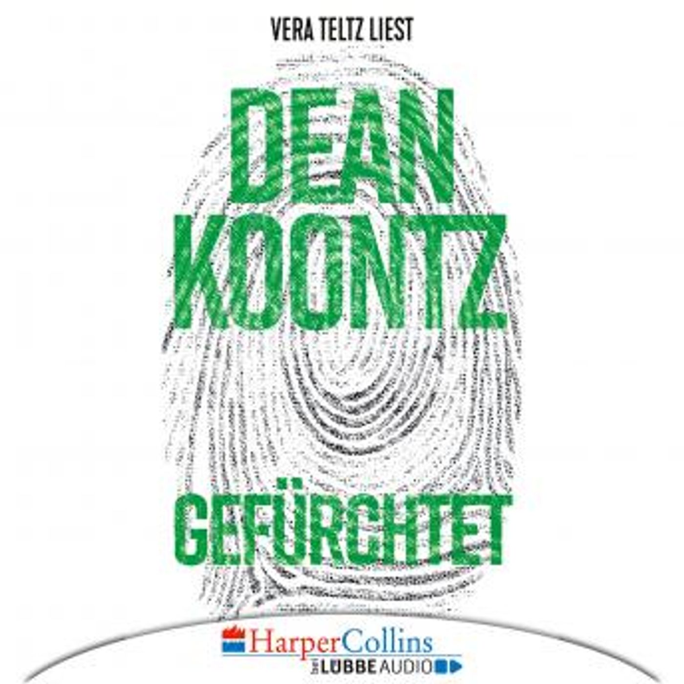 New Full Audiobooks in Mystery, Thriller & Horror, Suspense