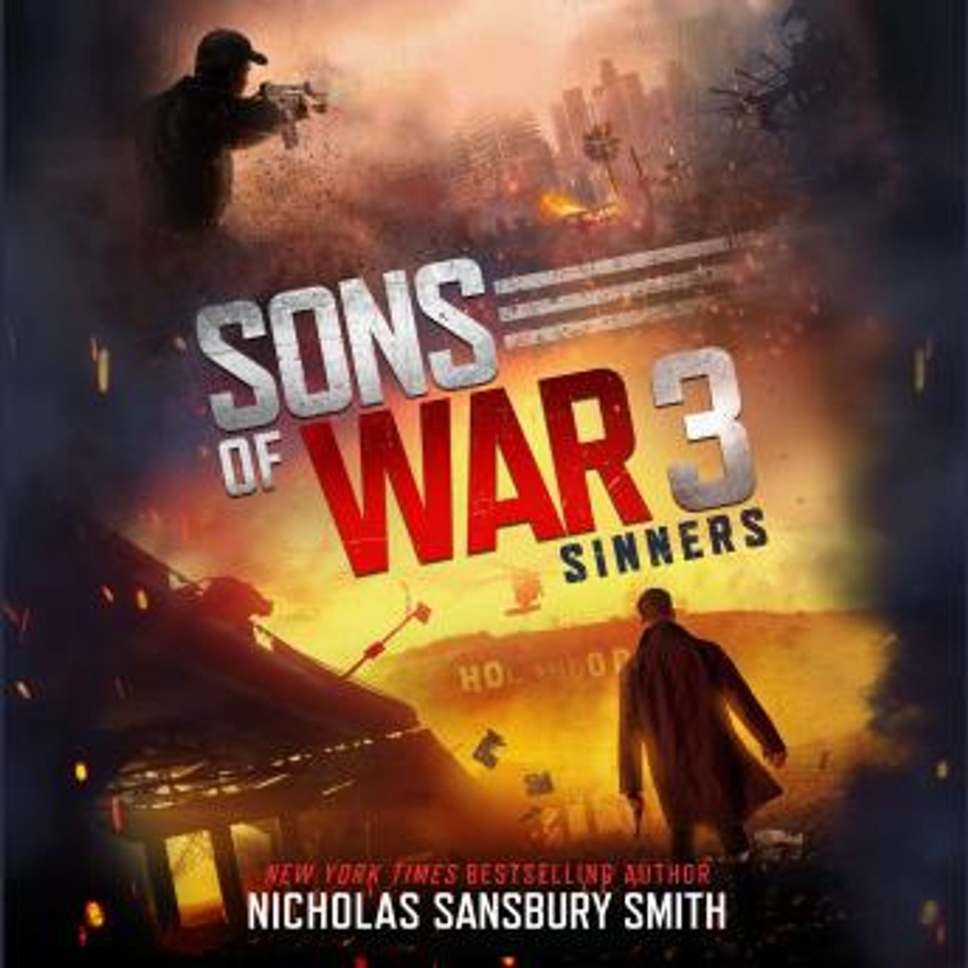 Access Top-Rated Full Audiobooks in Fiction, Action & Adventure