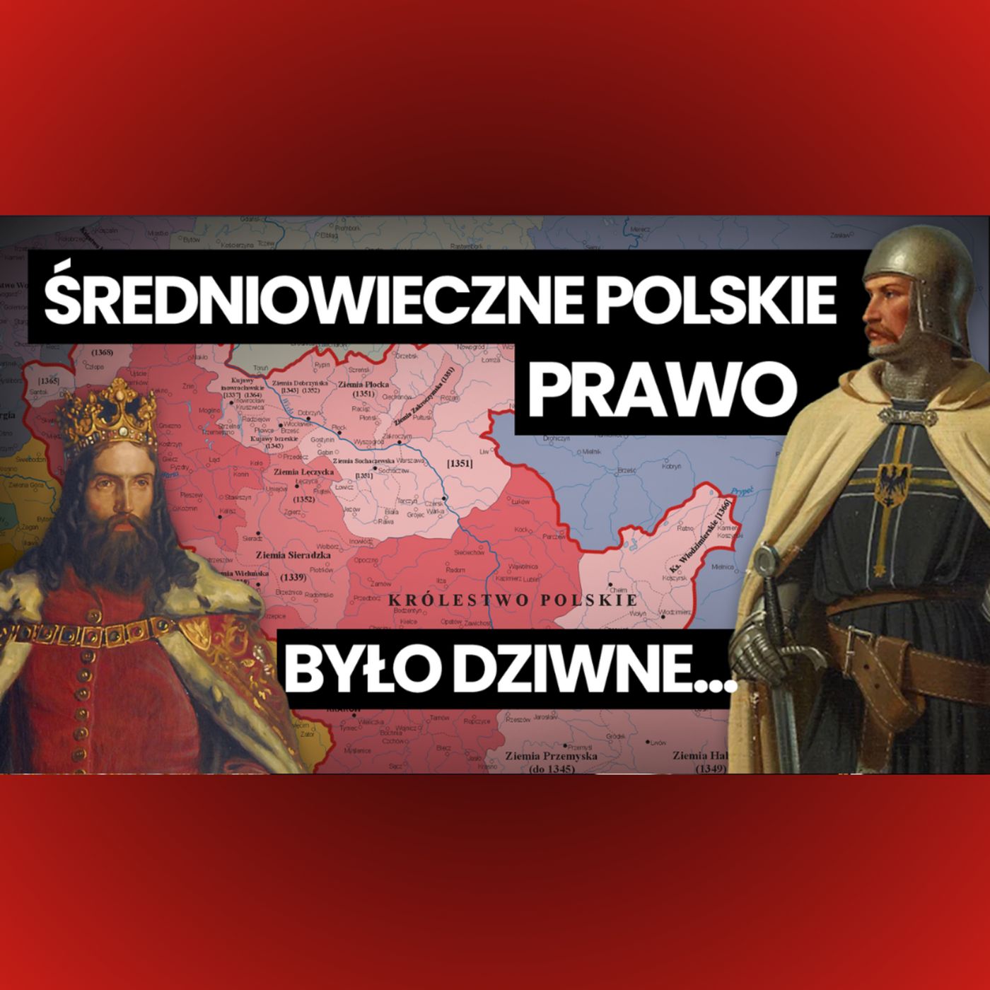 Podcast Prawny