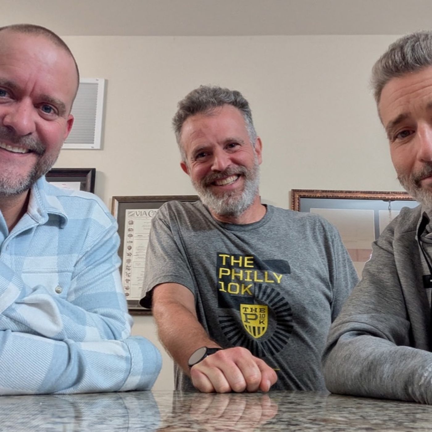 Ruckus rants, raves, sidetracks, and favorites