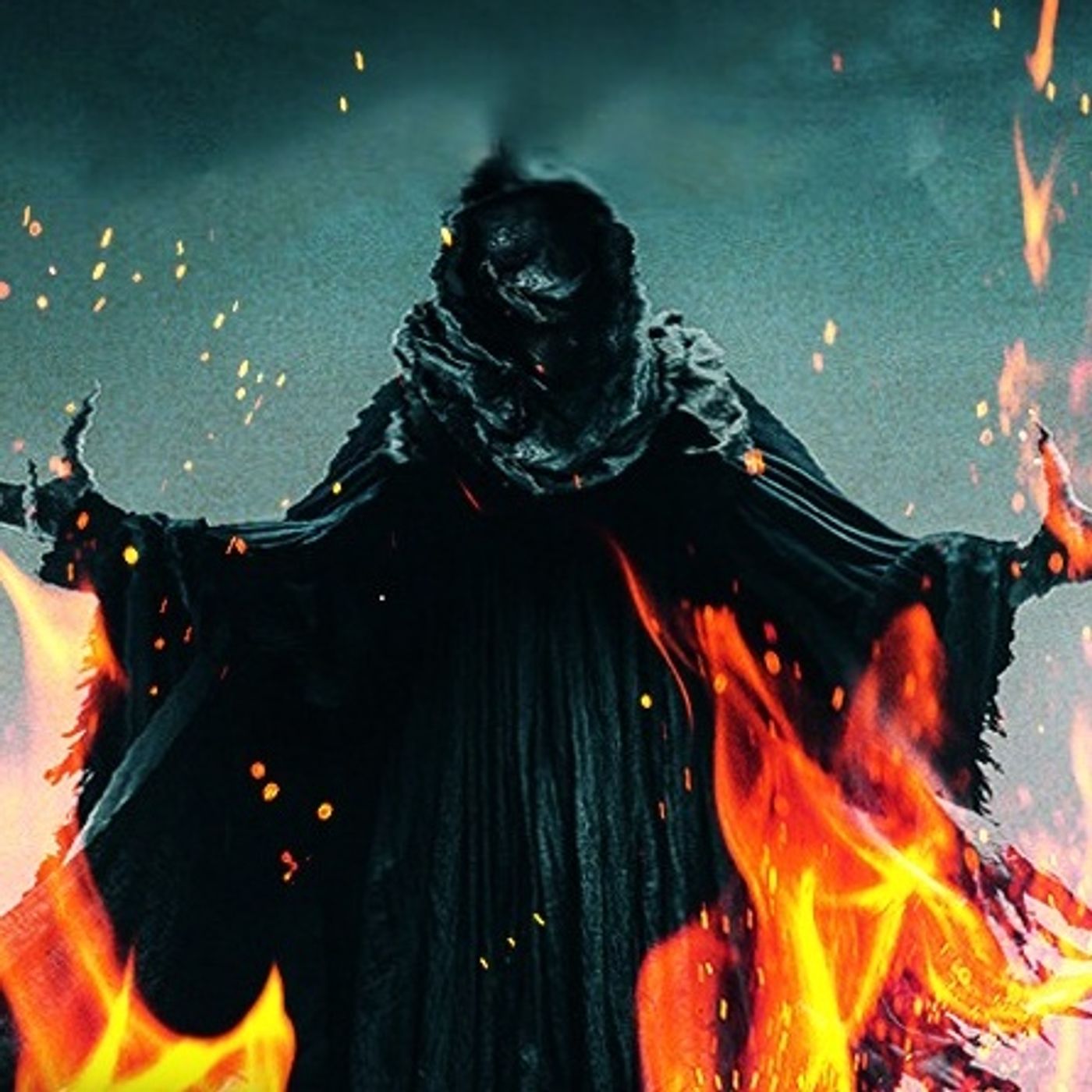 Quemamos Altares De La Santa Muerte Historias De Terror - REDE