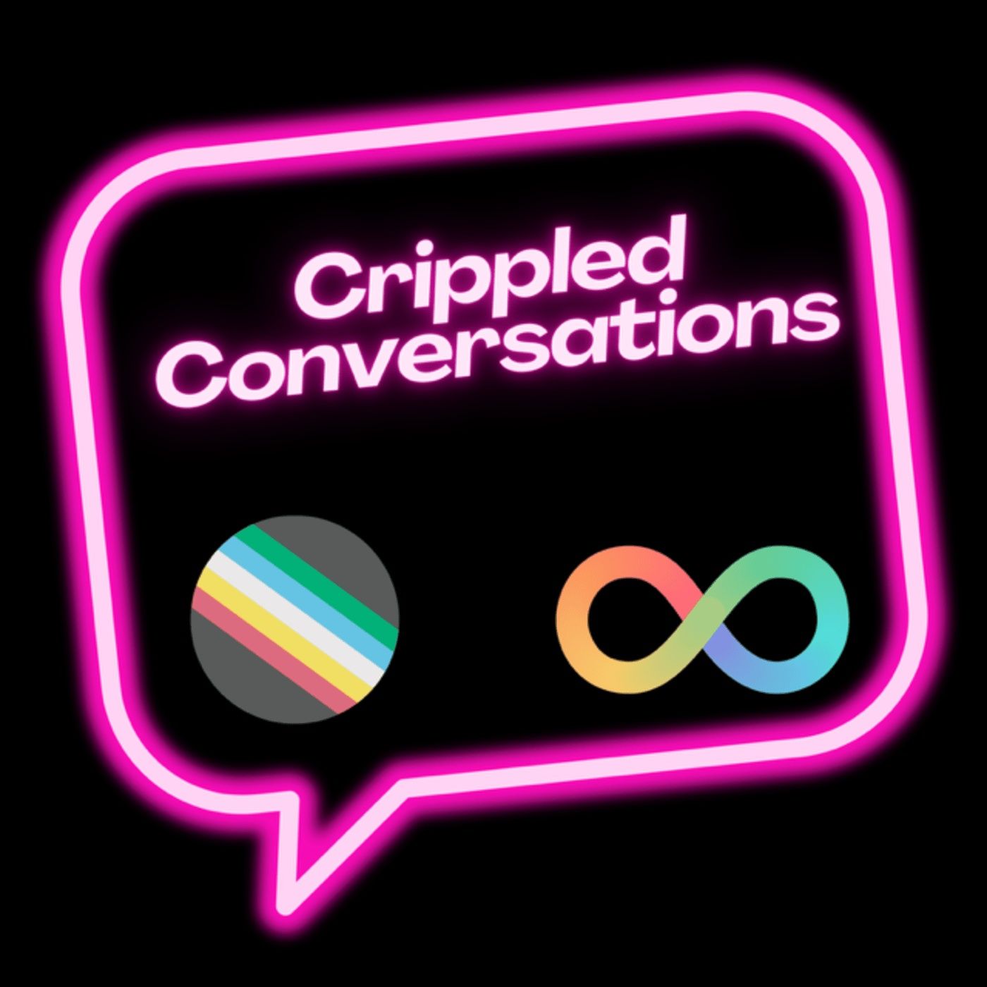 Crippled Conversations