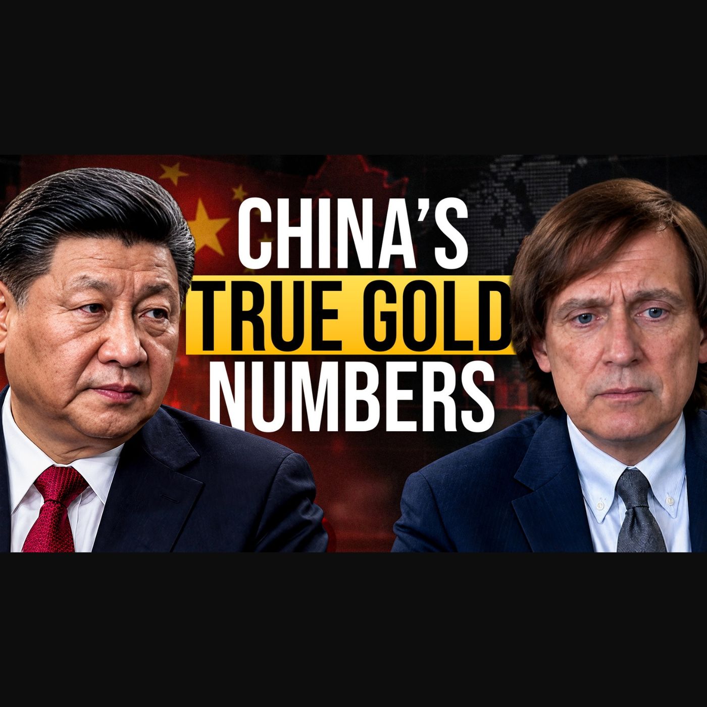 Gold Insider Challenges the Story Behind China’s Gold Reserves | Jeffrey Christian