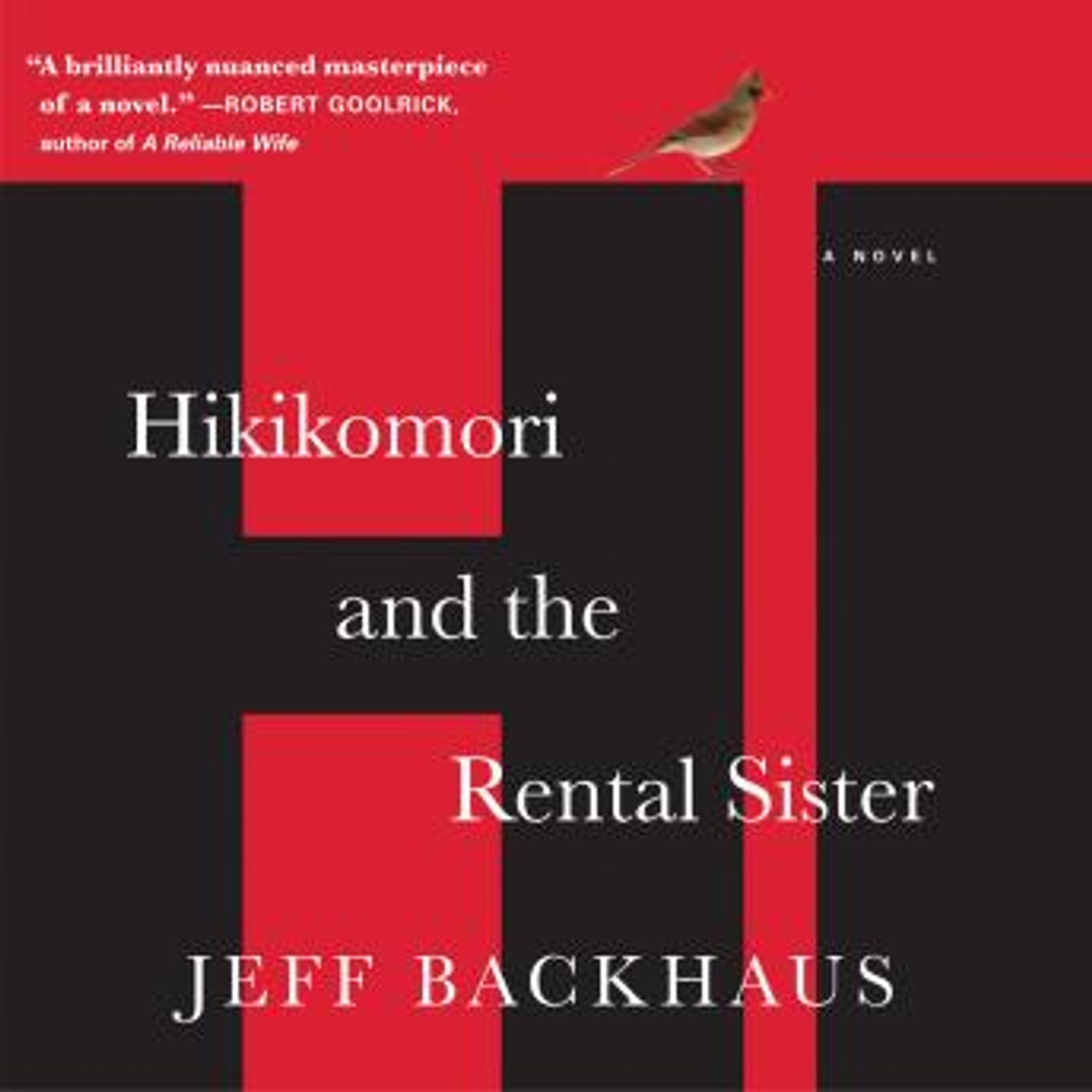 Discover the Best Audio Stories in Mystery, Thriller & Horror, Psychological