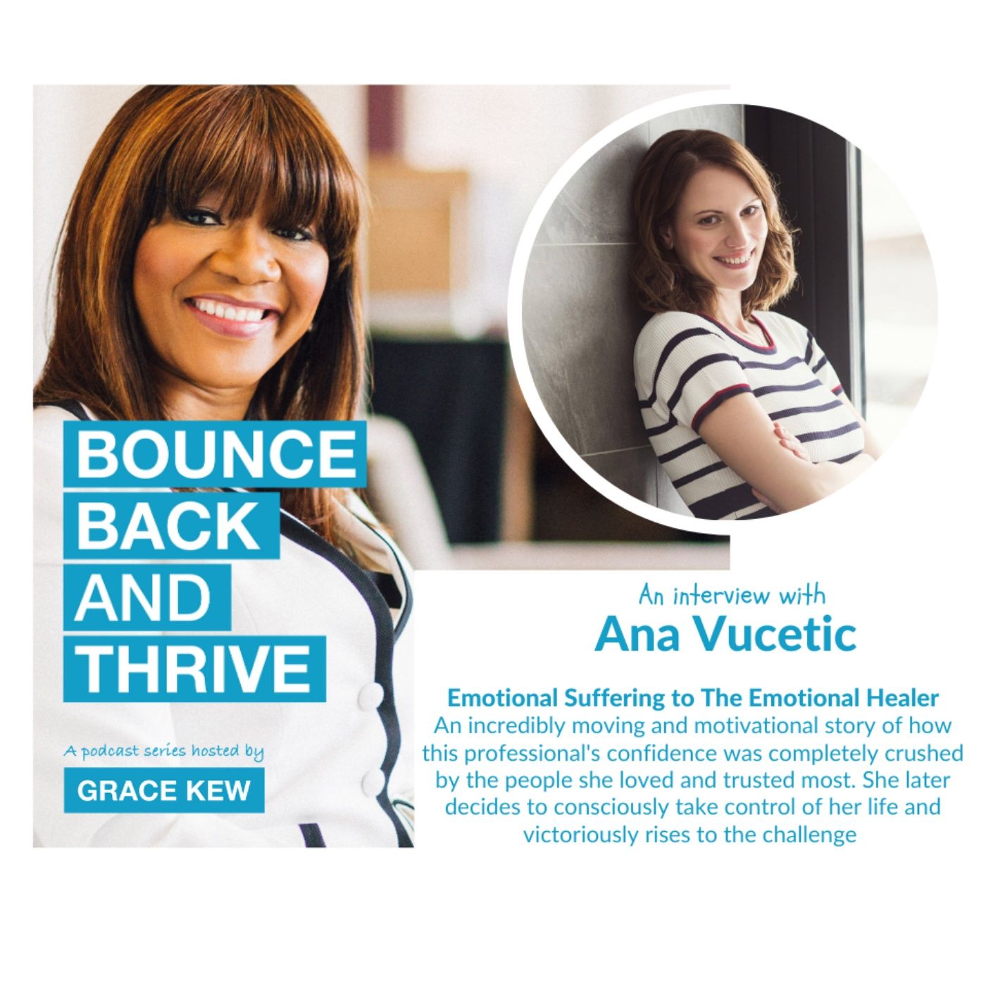Bounce Back and Thrive