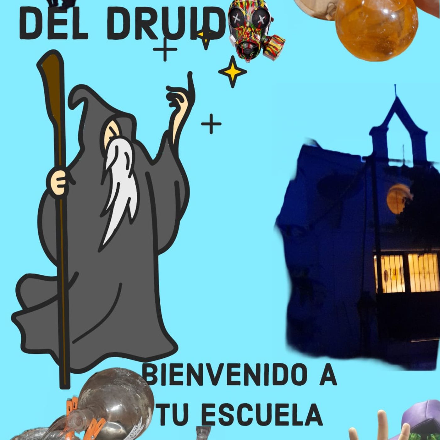Alquimia