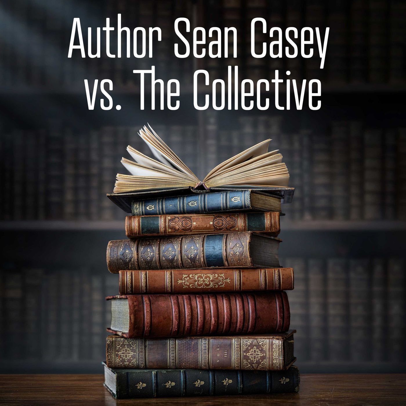 Black Lincoln Collective Podcast