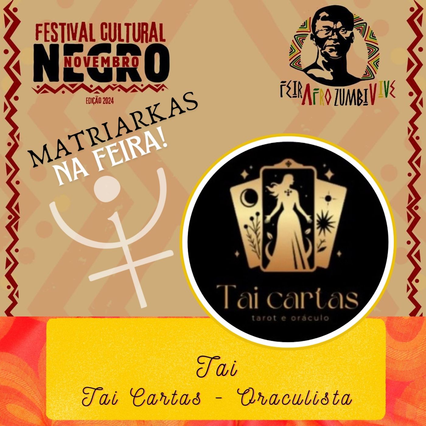 Matriarkas