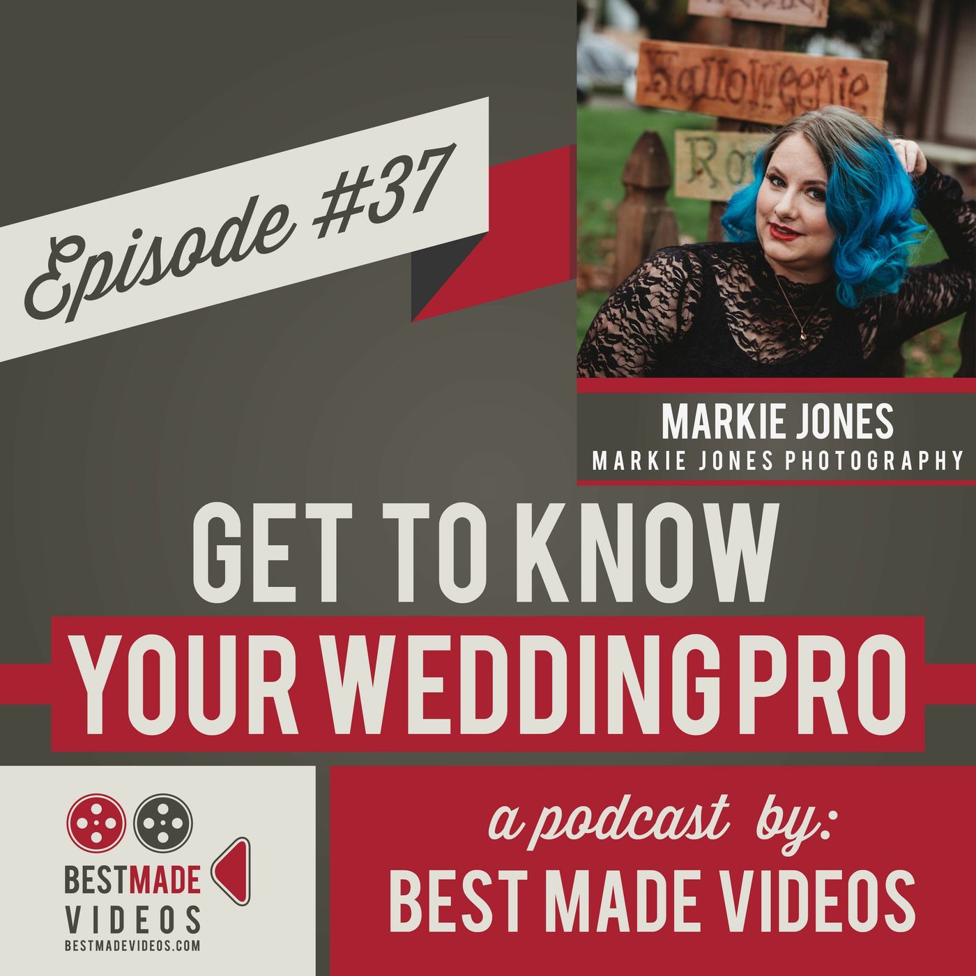 Get to Know Your Wedding Pro®