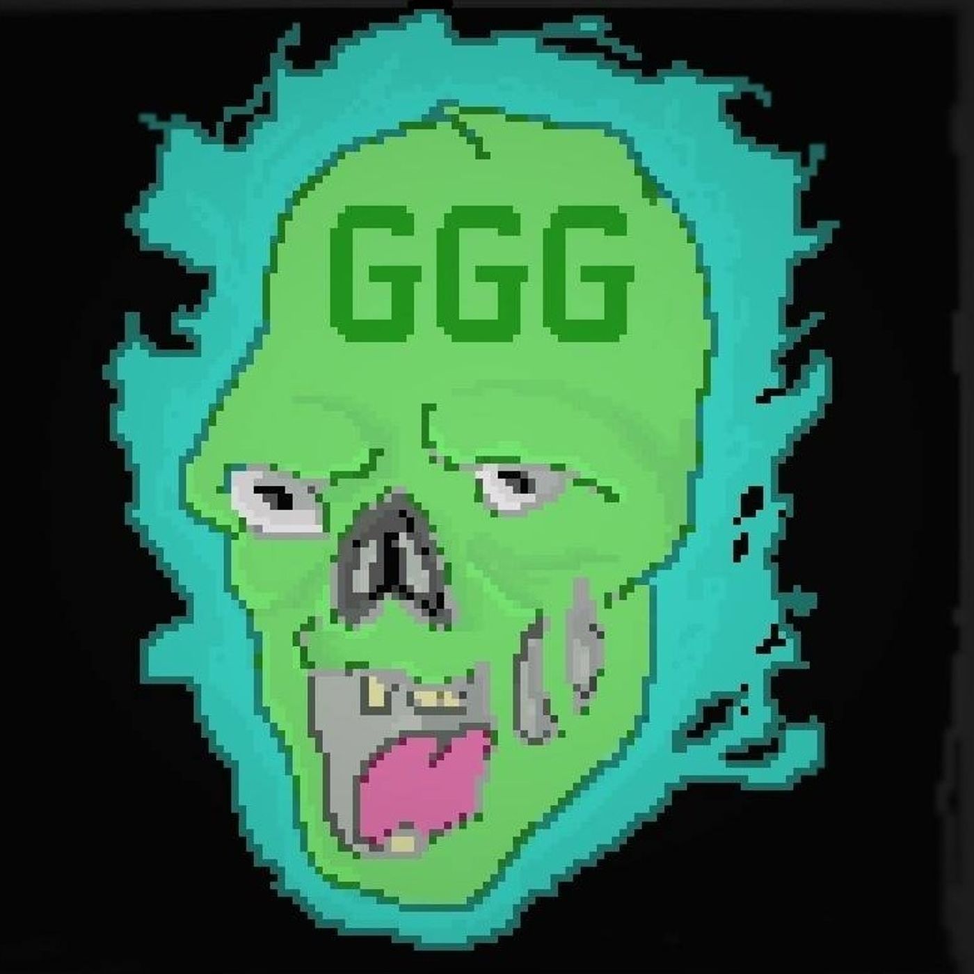 Ghost Ghoul Gaming Podcast