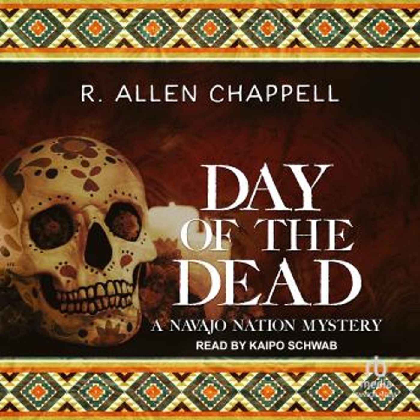 Day of the Dead by R. Allen Chappell episode artwork
