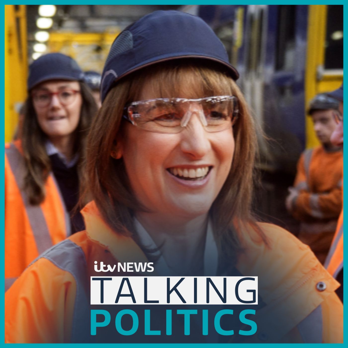 Has the government's latest U-turn on digital IDs ruined Rachel Reeves' big day?