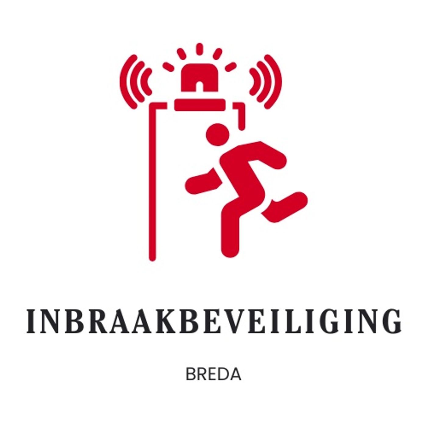 Inbraakbeveiliging Nijmegen podcast artwork
