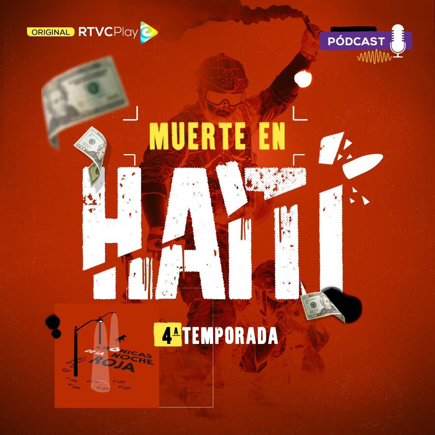 T4E10 - La república negra del caribe