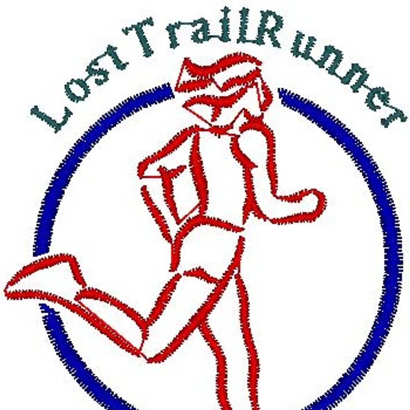 LostTrailRunner Podcast