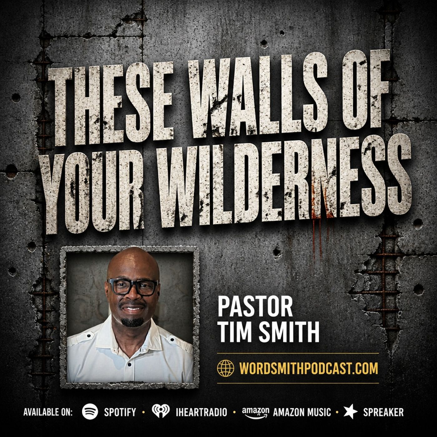 The Word Smith Podcast