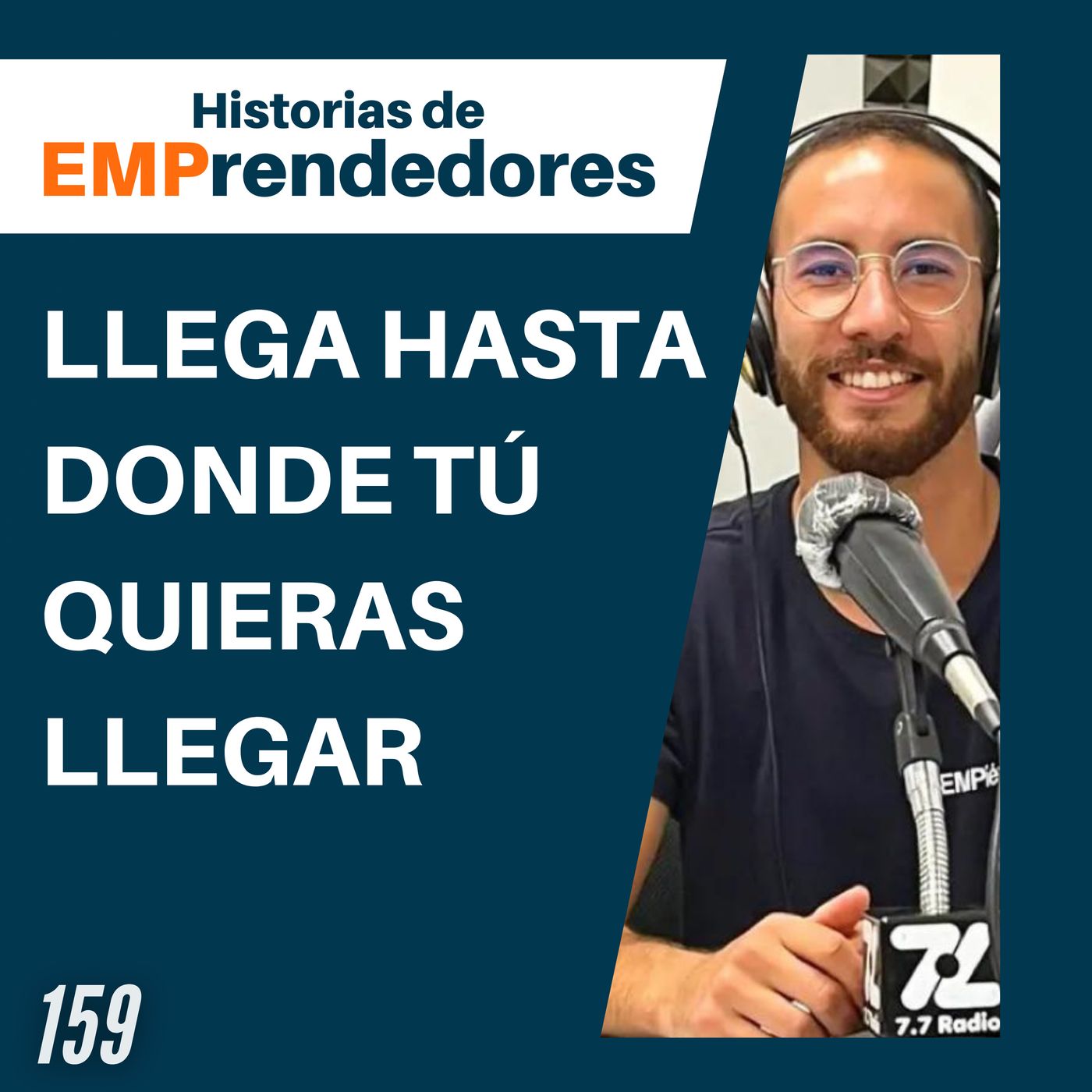 Historias de EMPrendedores