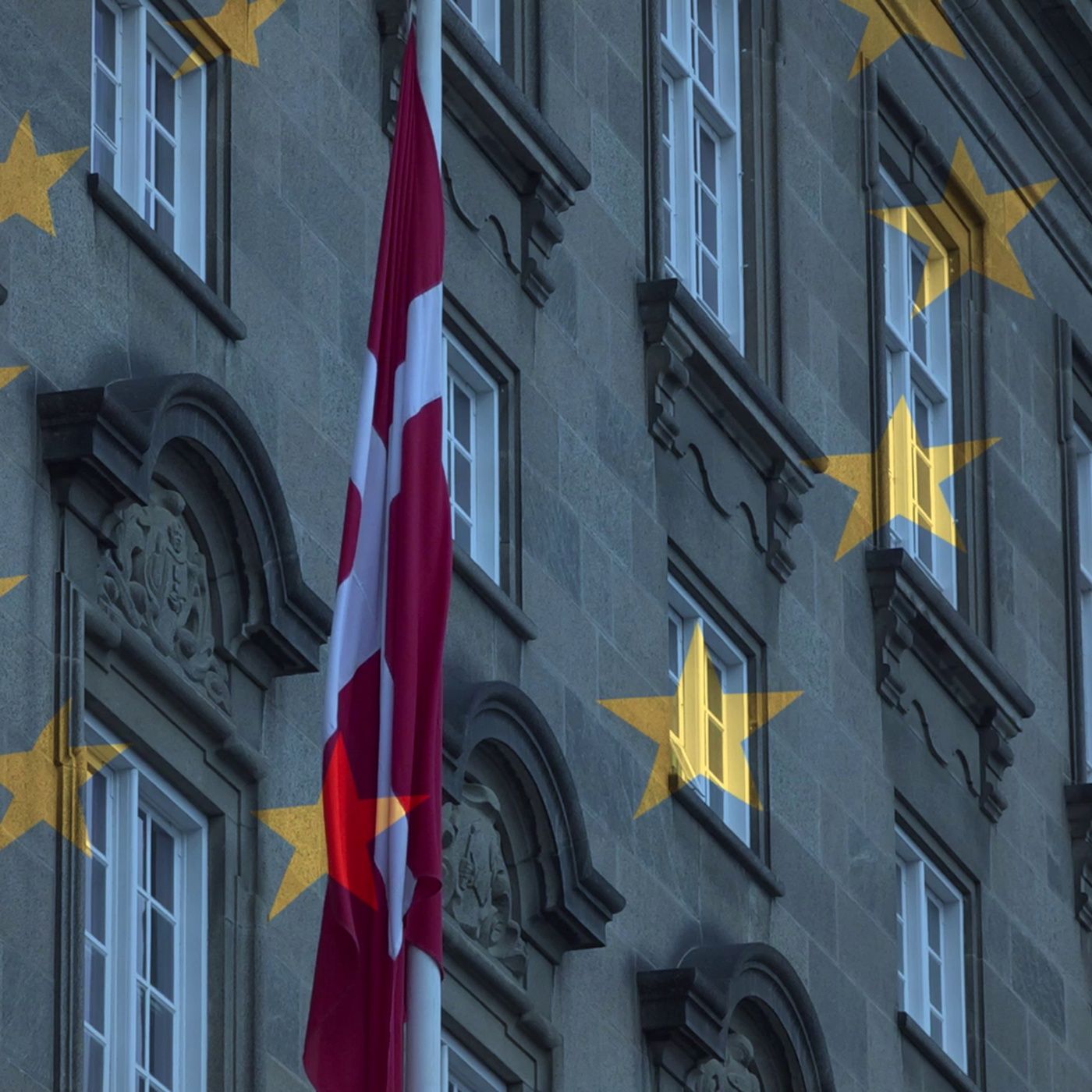 Politik og Samfund