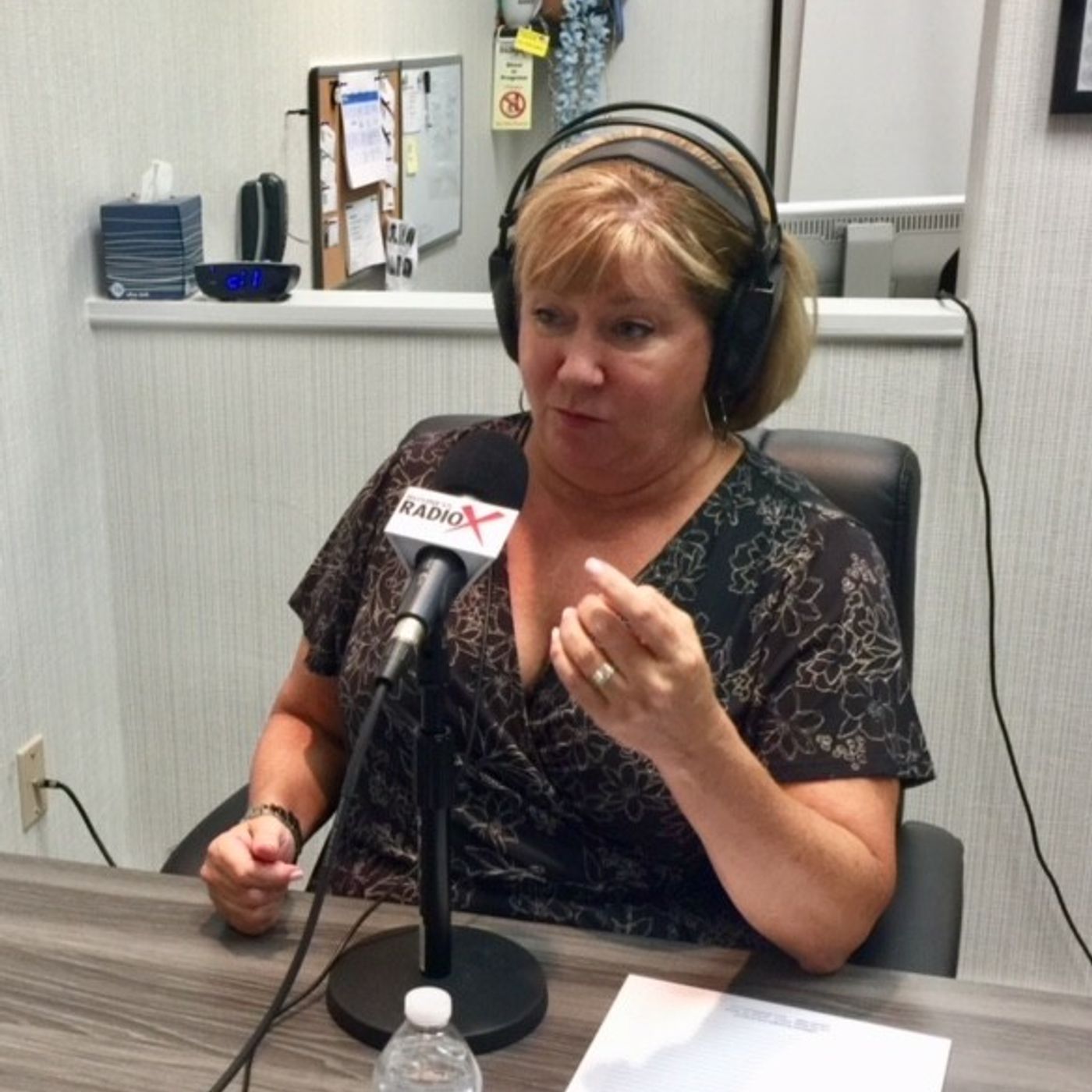Strategic Insights Radio
