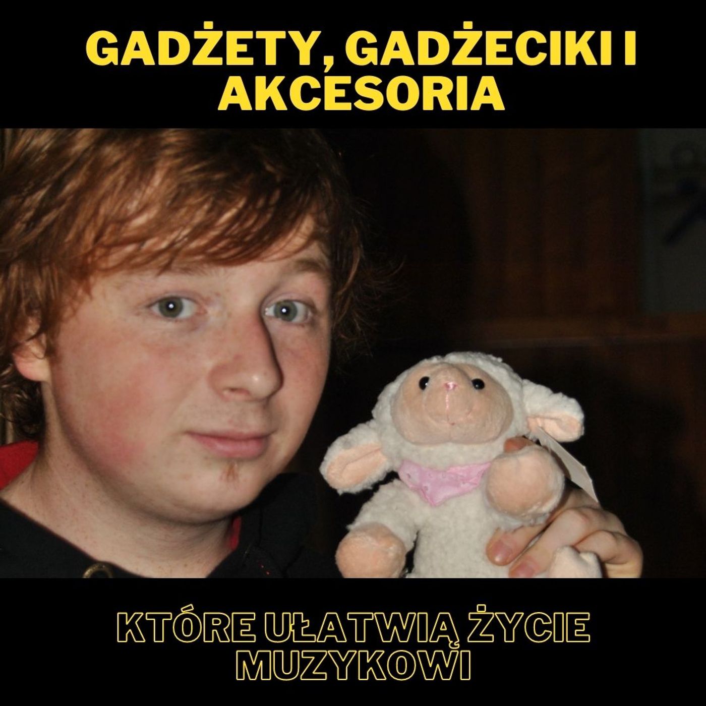 Cierpienia Młodego Muzyka