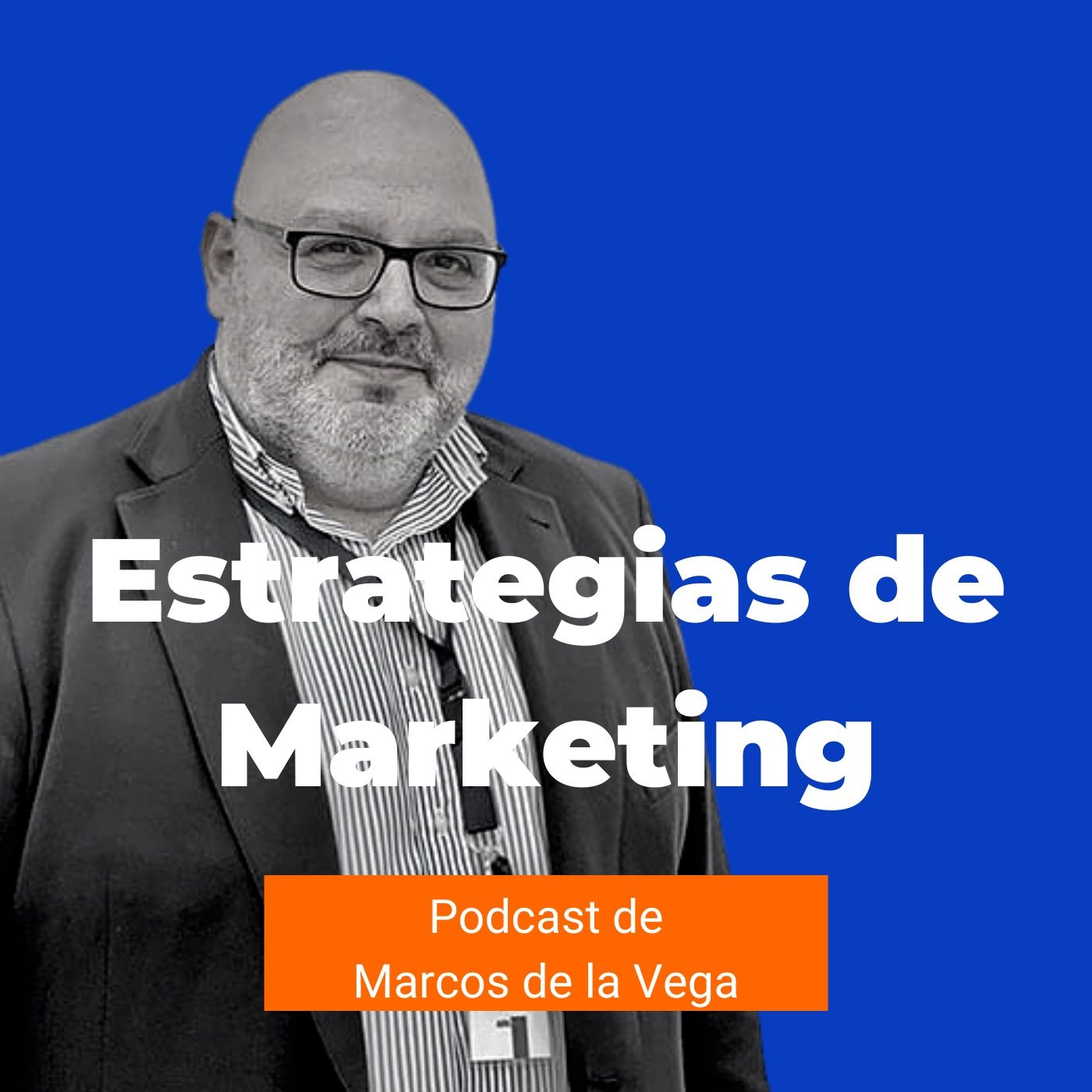 Estrategias de Marketing by Marcos de la Vega