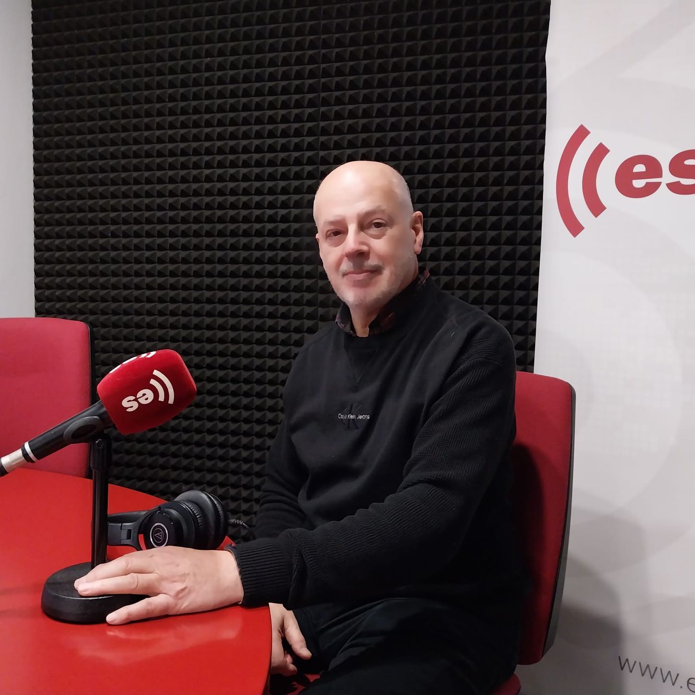 Entrevista a Valentín Carrera episode artwork