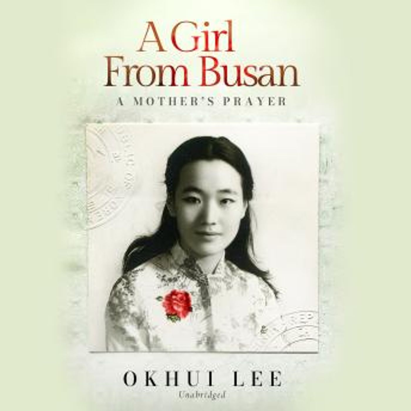 Latest Full Audiobooks in Biography & Memoir, Women