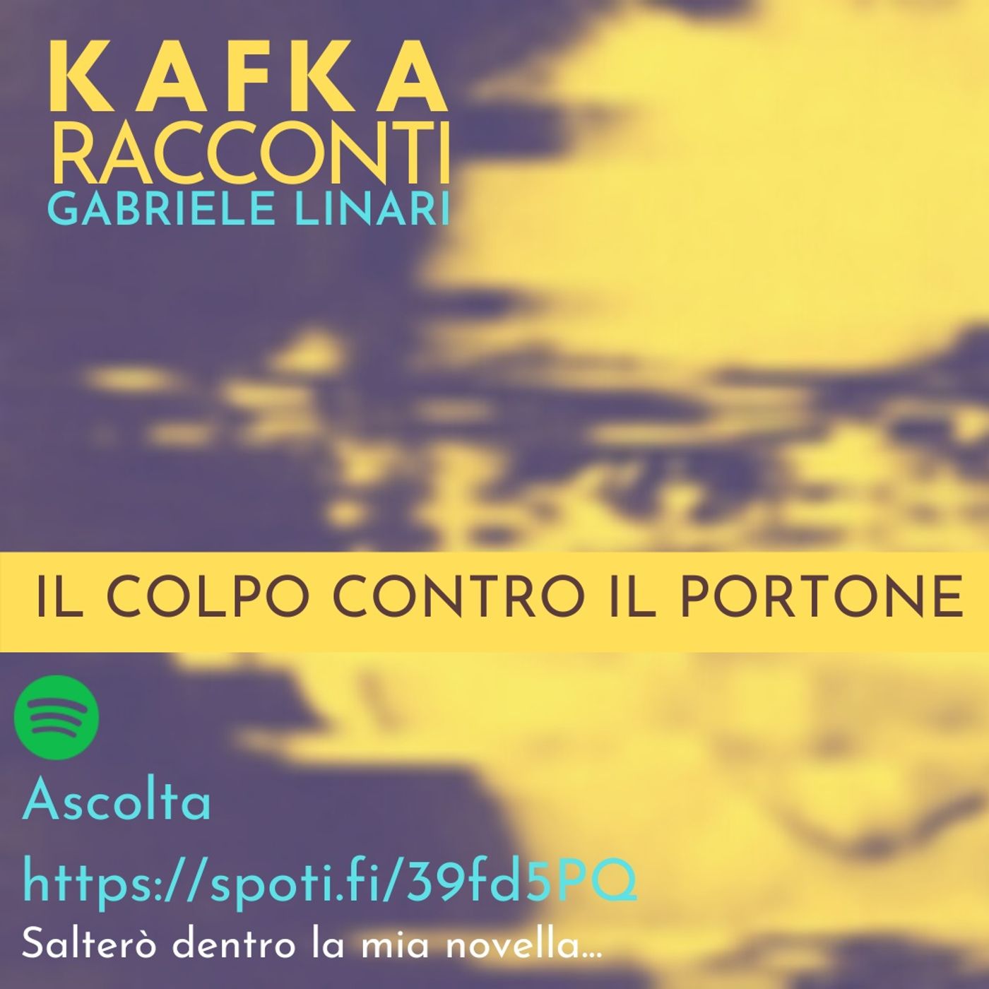 Kafka - Racconti